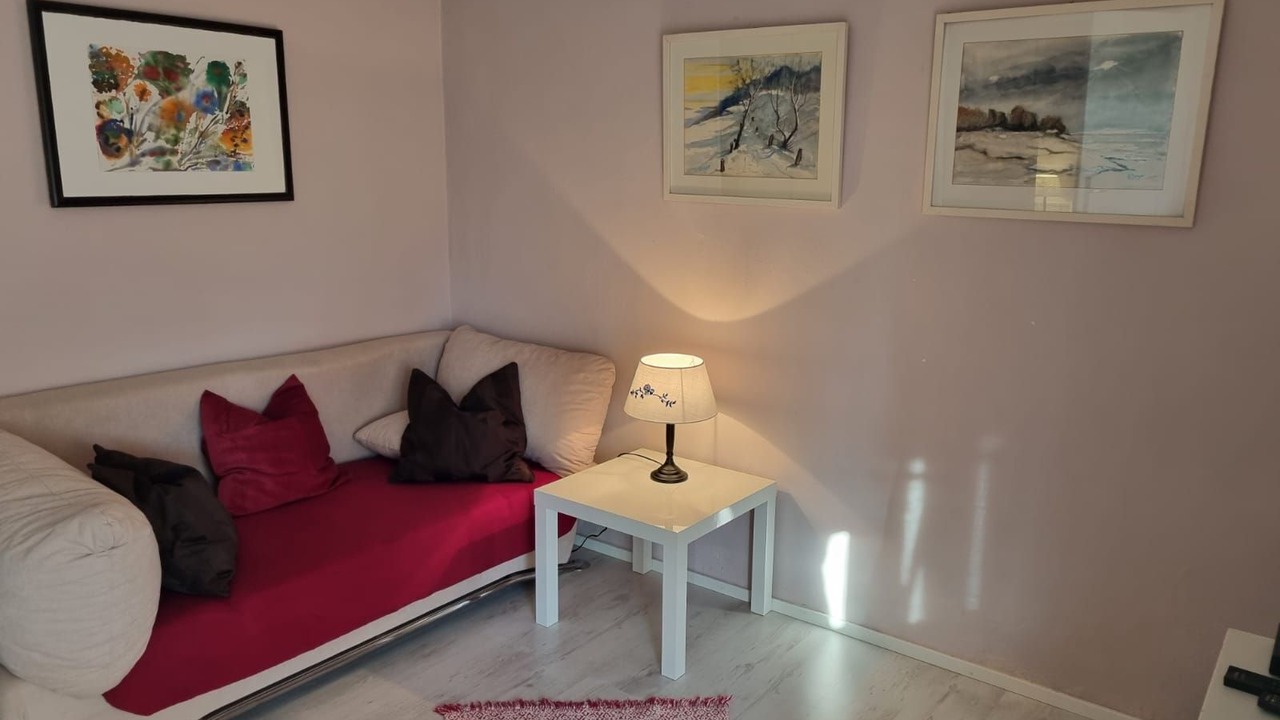Photo of Livingroom in Starnberg
