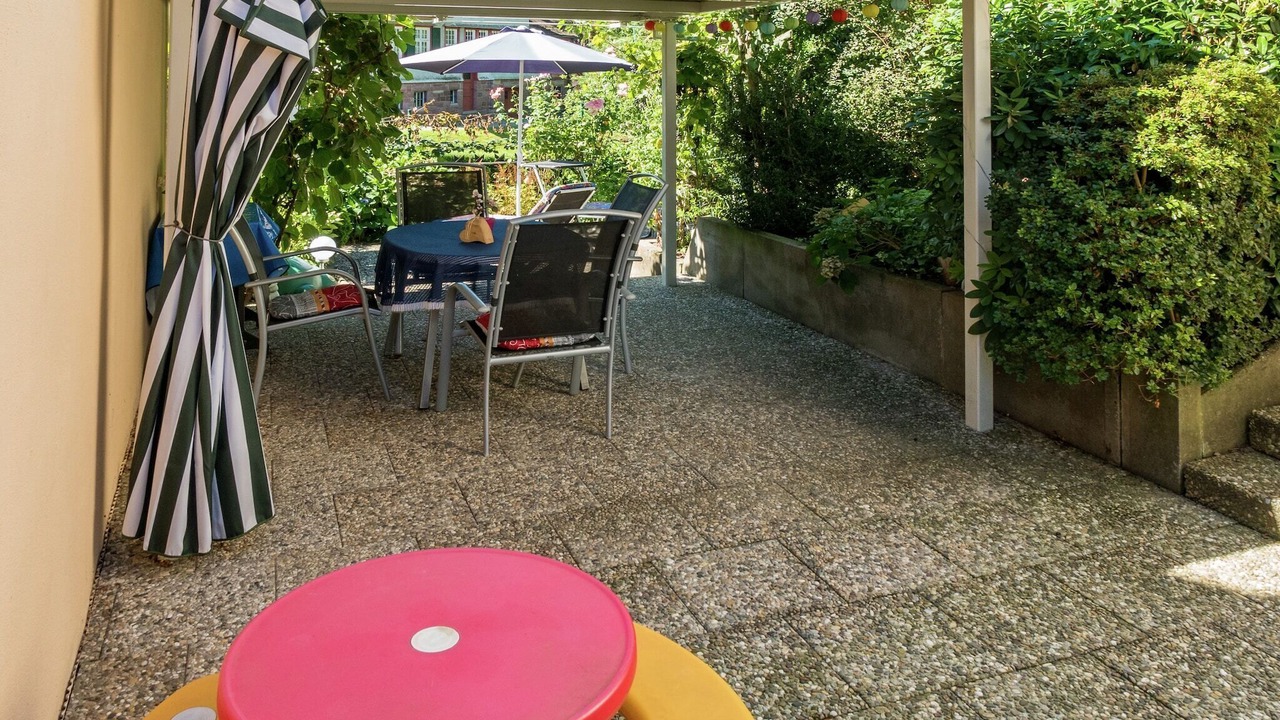 Photo of Patio Balcony in Haslach im Kinzigtal