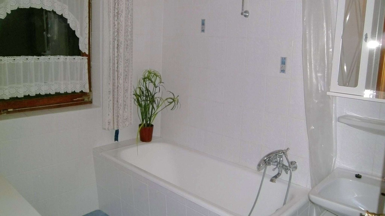 Photo of Bathroom in Luft