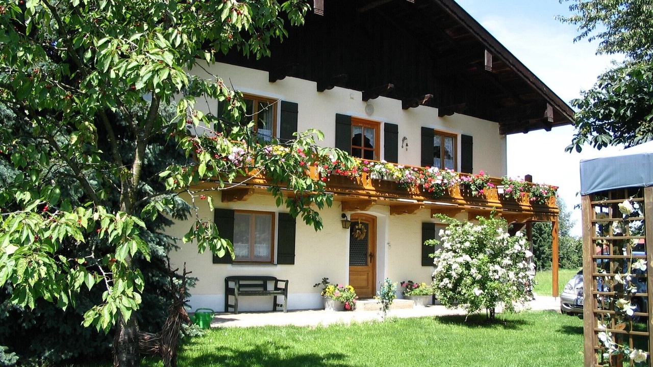 Photo of Outdoor in Luft