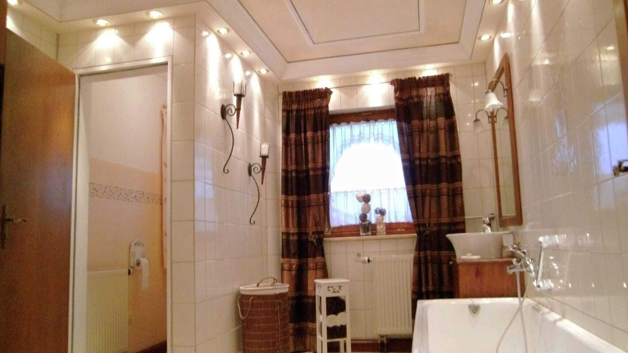 Photo of Bathroom in Luft