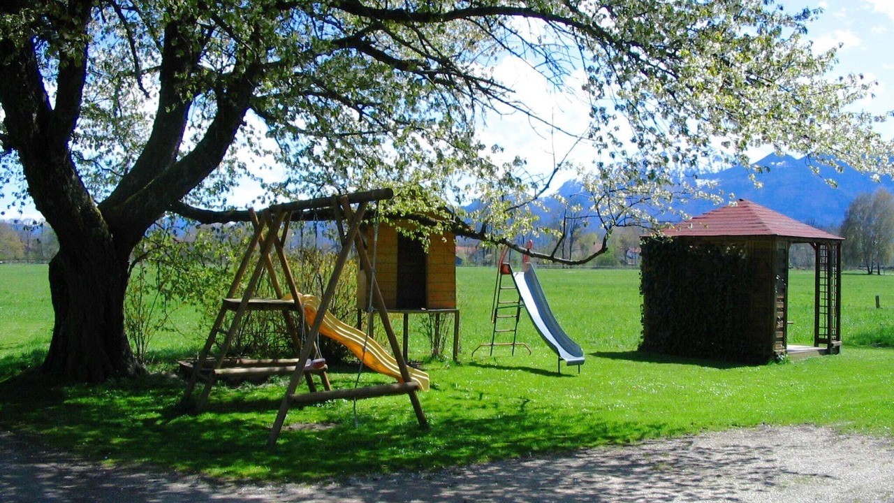 Photo of Outdoor in Luft