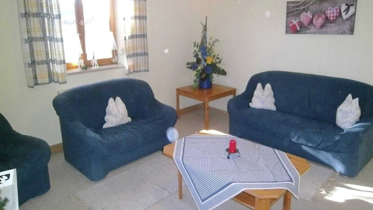 Photo of Livingroom in Luft