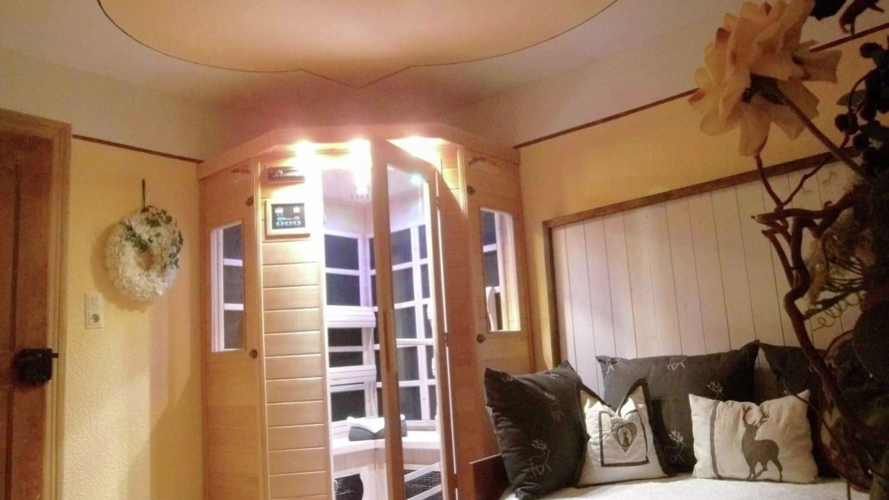 Photo of Livingroom in Luft