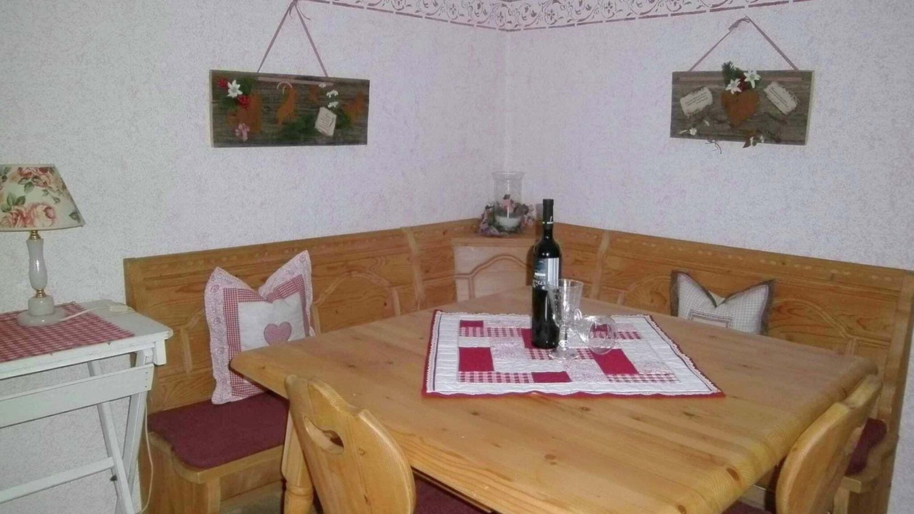 Photo of Livingroom in Luft