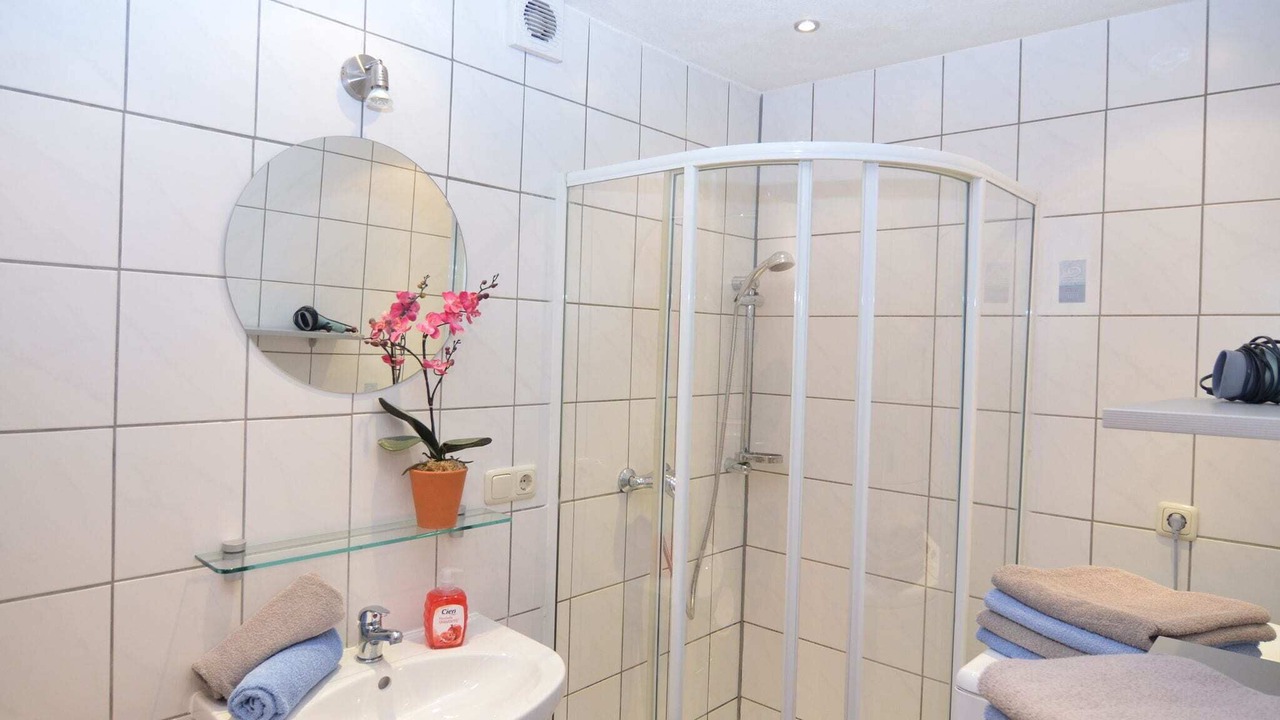 Photo of Bathroom in Lechbruck