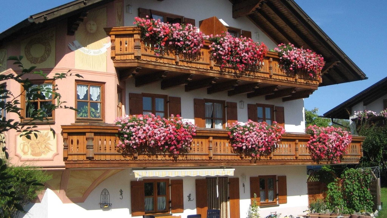 Photo of Outdoor in Ingenried
