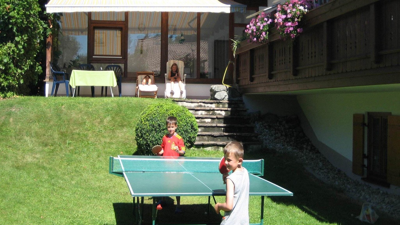 Photo of Outdoor in Ingenried