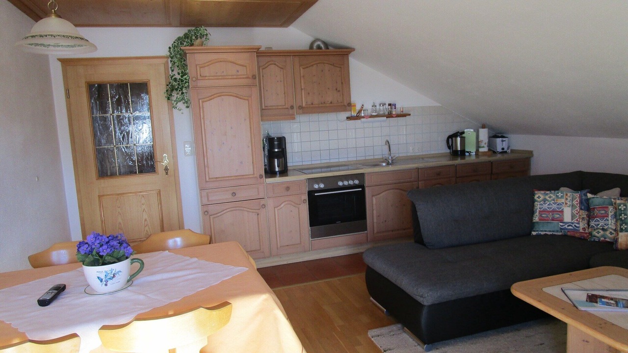 Photo of Livingroom in Ingenried