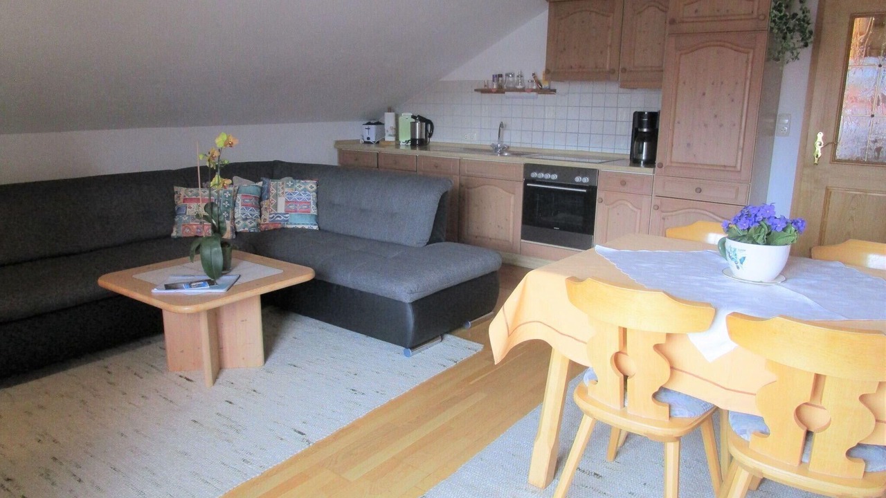 Photo of Livingroom in Ingenried