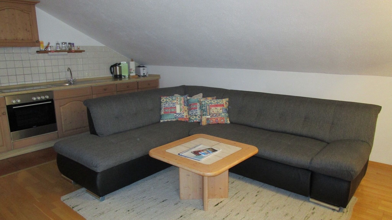 Photo of Livingroom in Ingenried