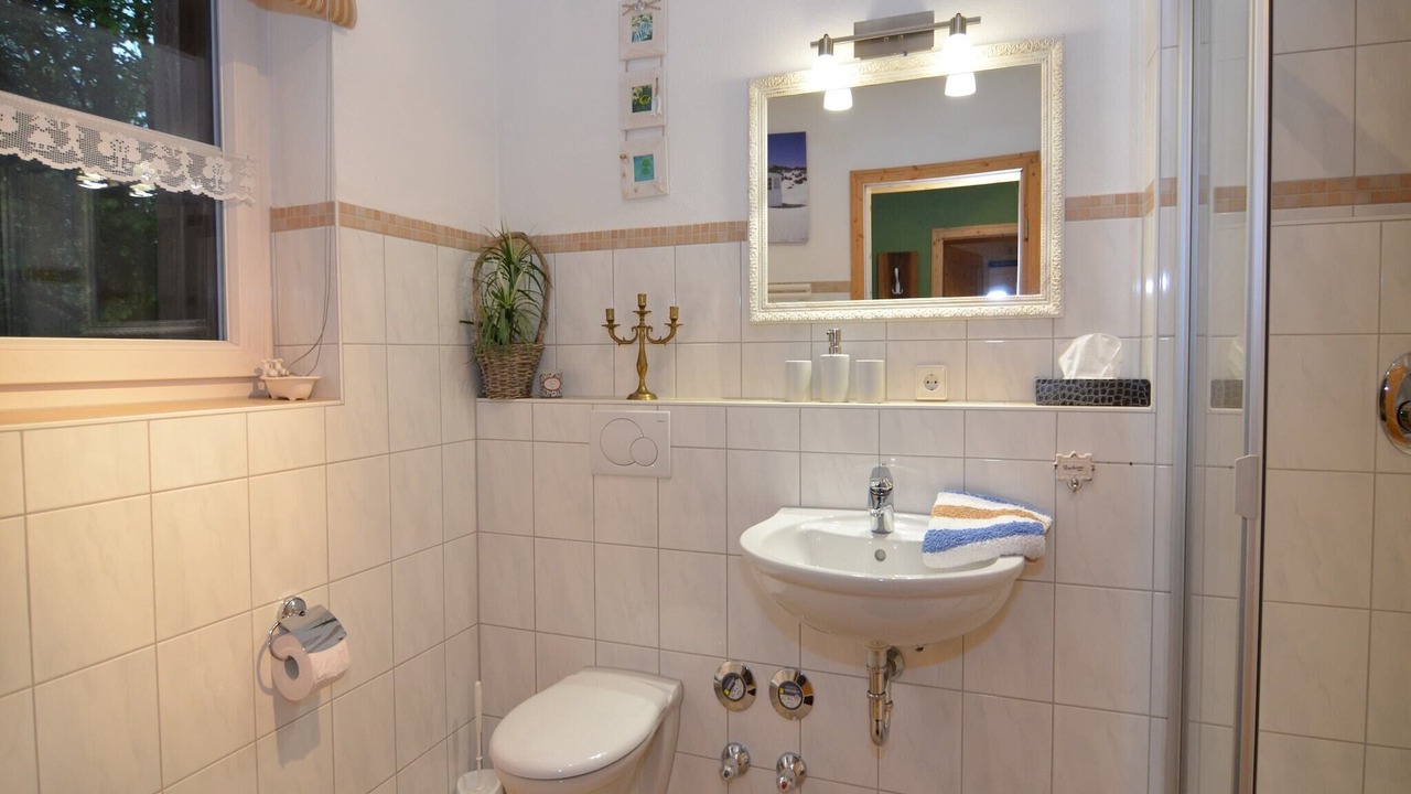 Photo of Bathroom in Ried