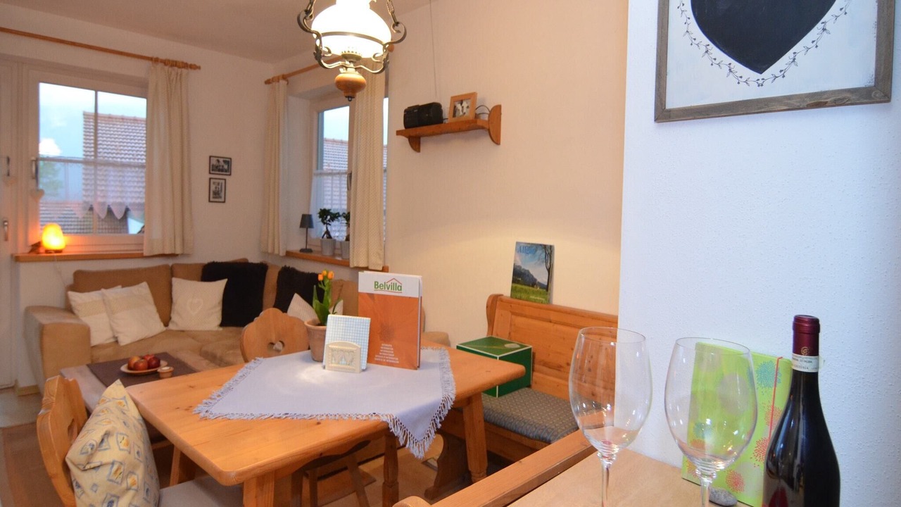 Photo of Livingroom in Ried