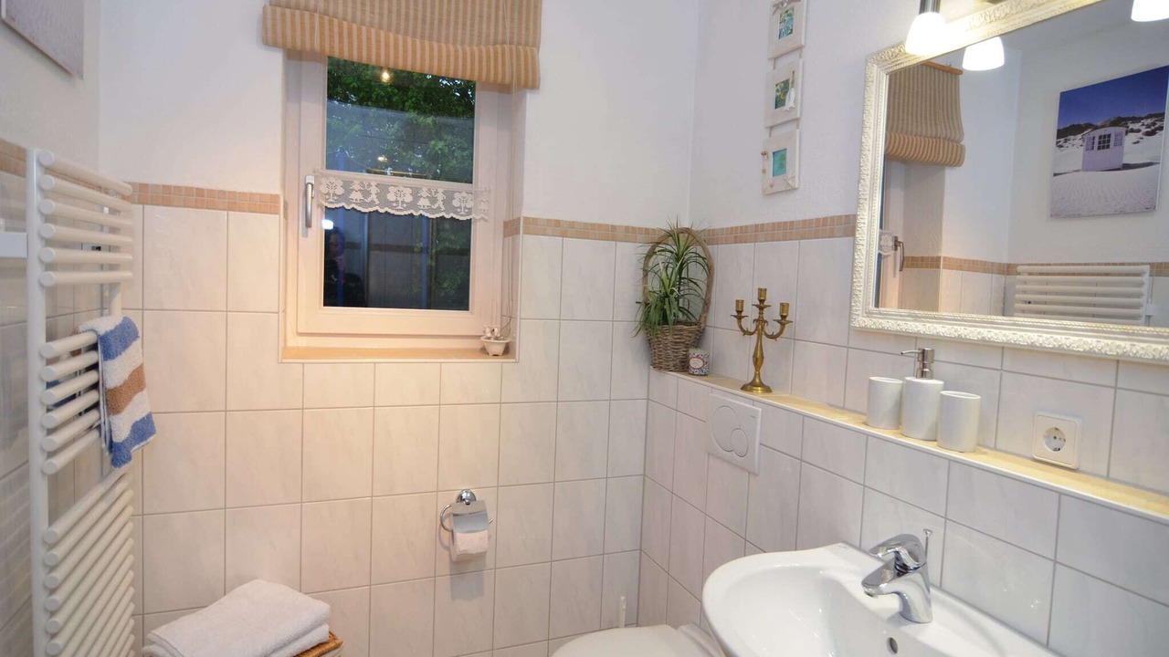 Photo of Bathroom in Ried