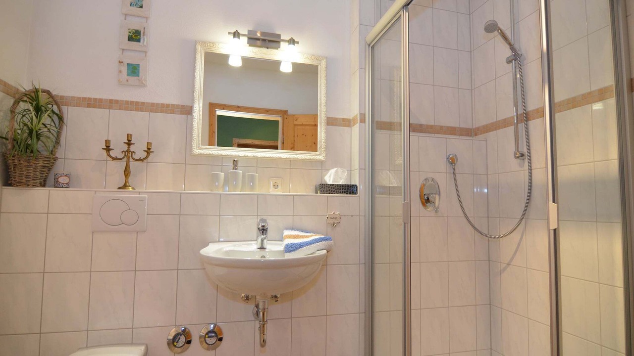 Photo of Bathroom in Ried
