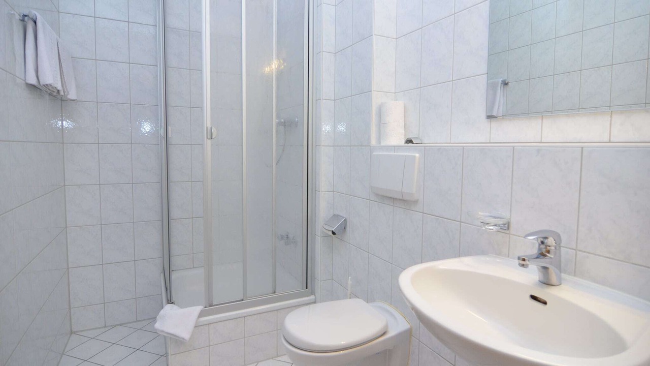Photo of Bathroom in Rotthalmuenster