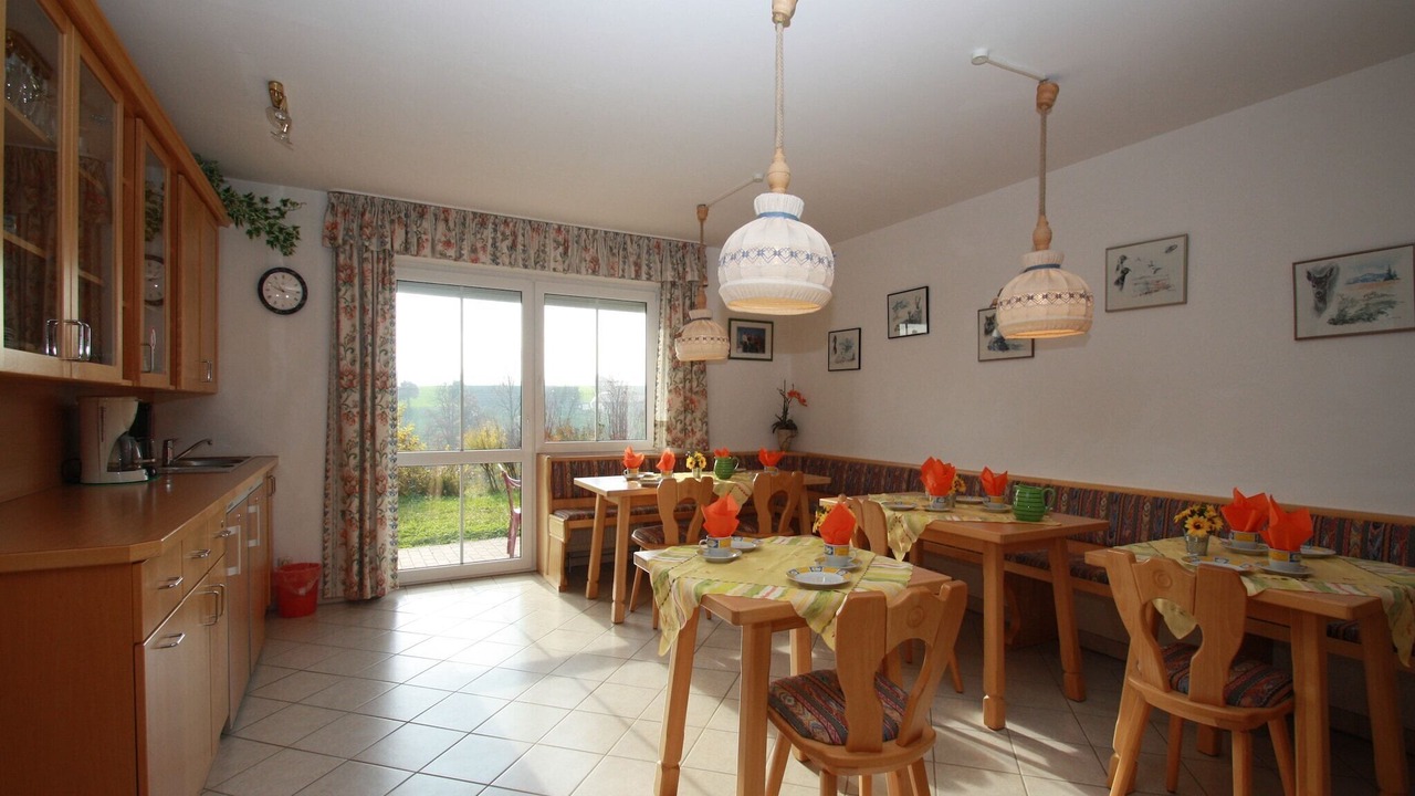 Photo of Livingroom in Rotthalmuenster