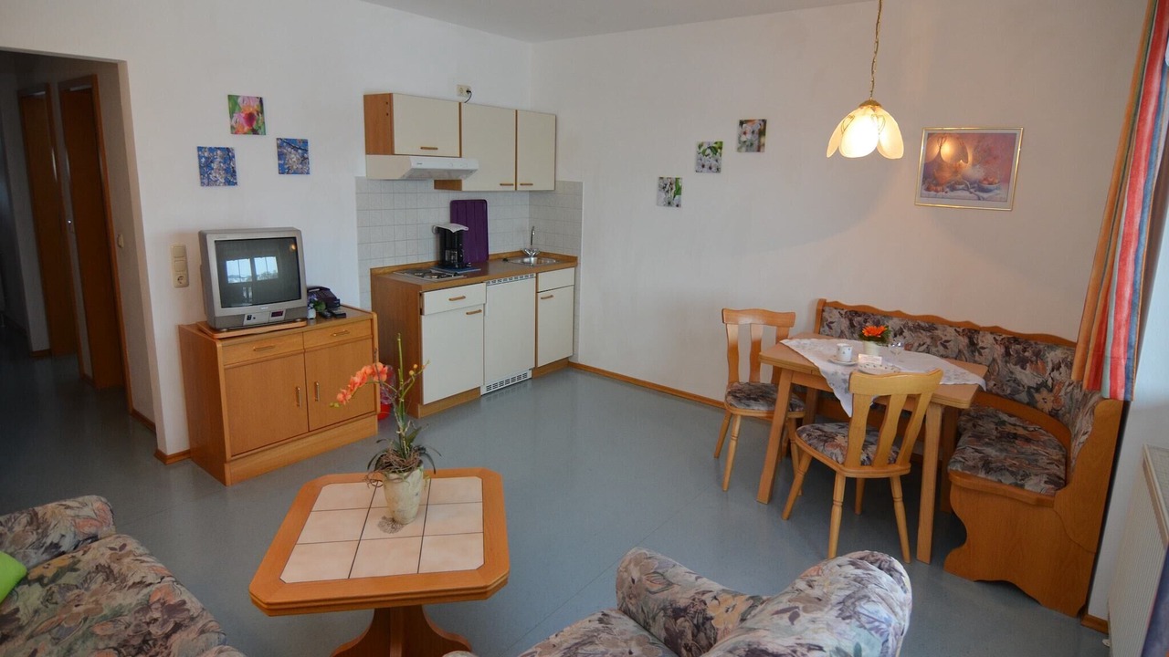 Photo of Livingroom in Rotthalmuenster