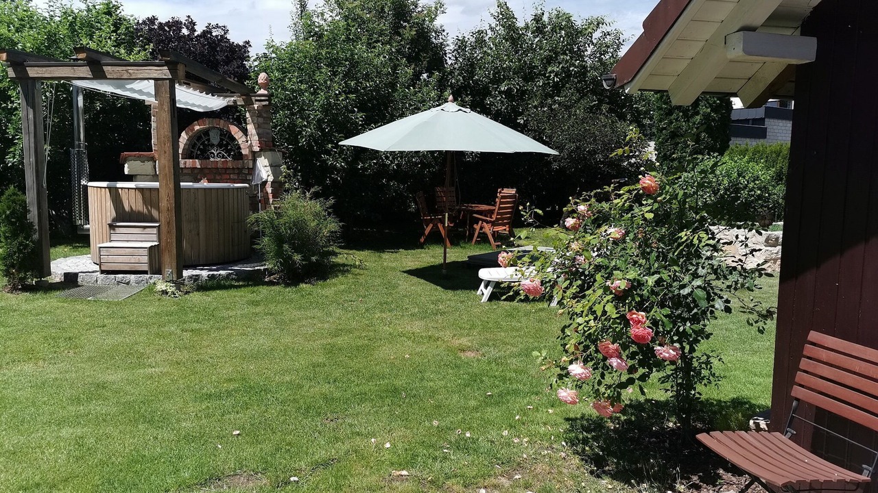 Photo of Outdoor in Burggrub
