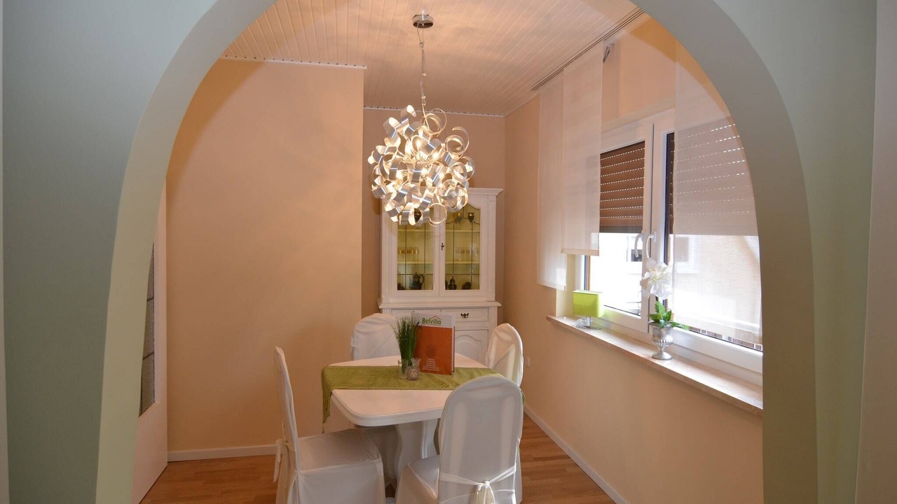 Photo of Livingroom in Burggrub
