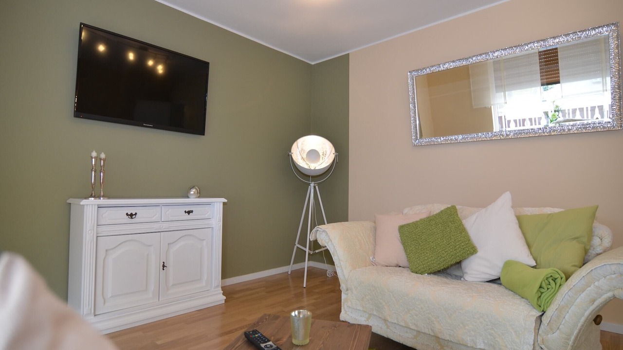 Photo of Livingroom in Burggrub