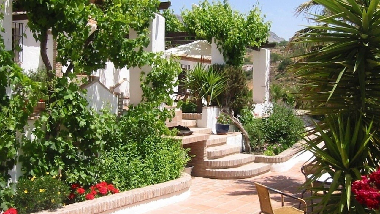 Photo of Outdoor in Antequera