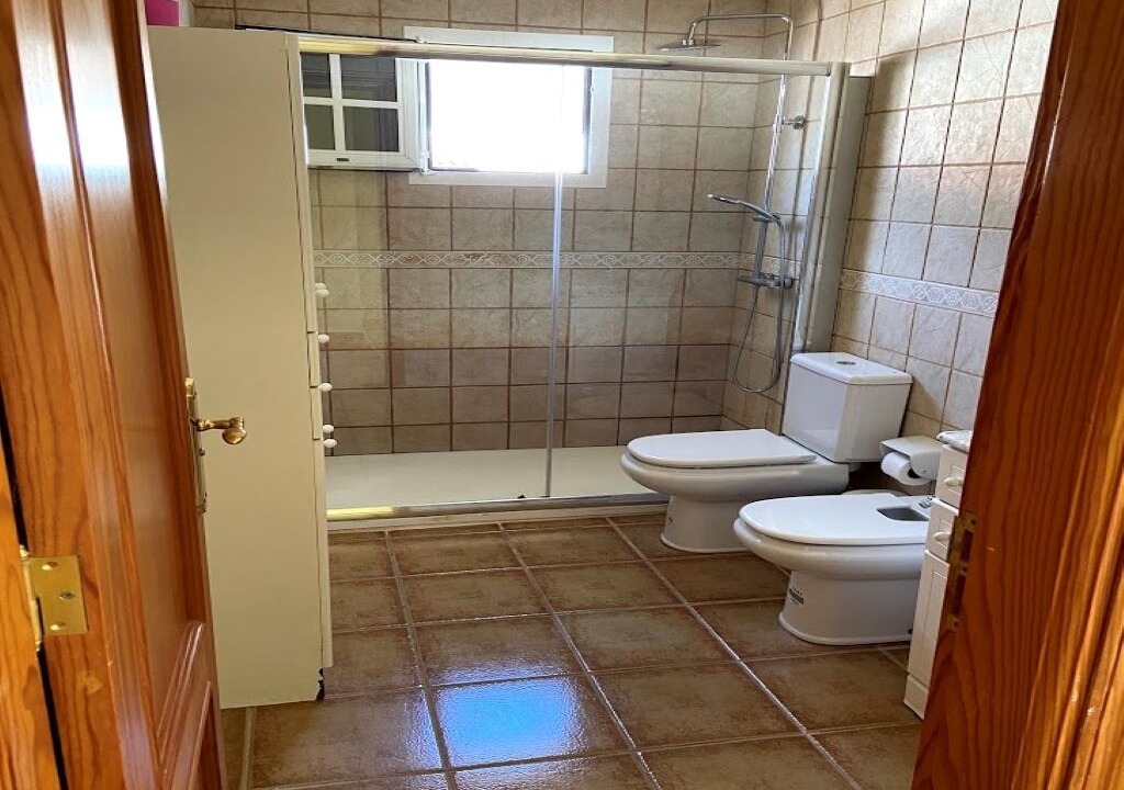 Photo of Bathroom in Tigaday