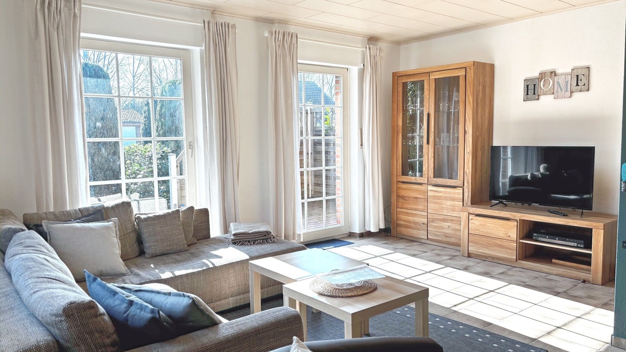 Photo of Livingroom in Haseluenne