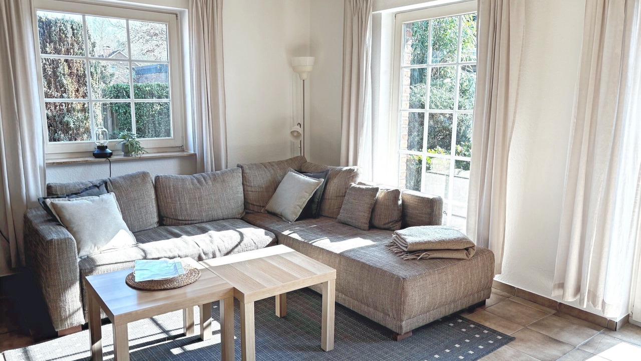 Photo of Livingroom in Haseluenne
