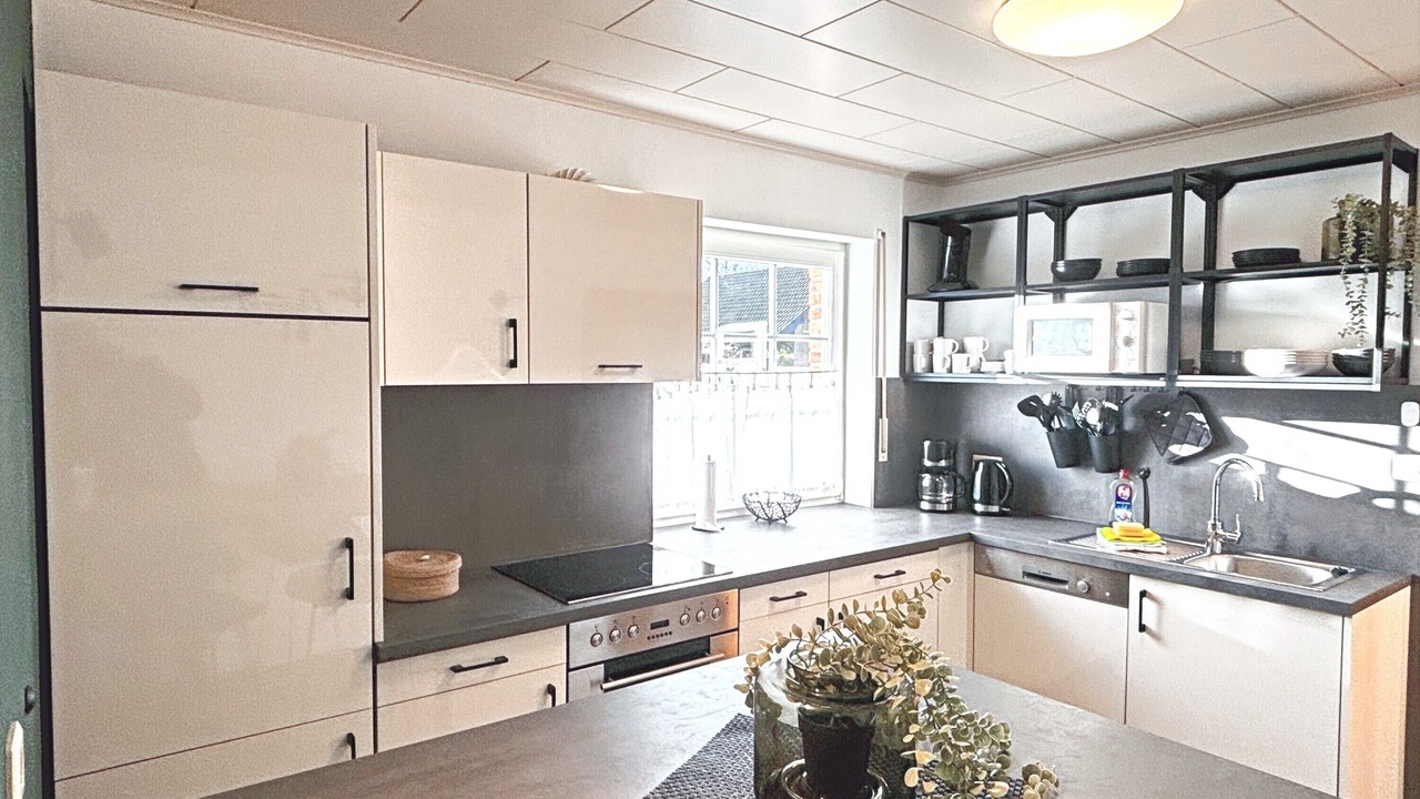Photo of Kitchen in Haseluenne