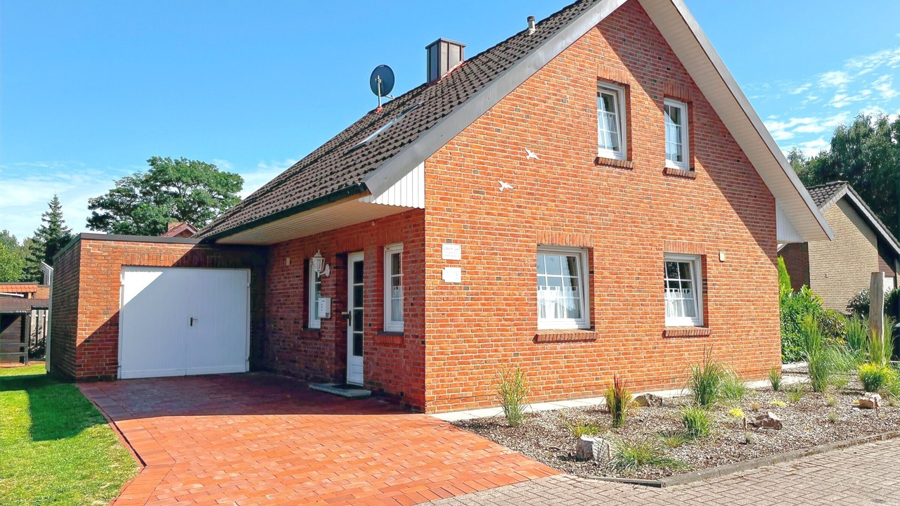 Photo of Outdoor in Haseluenne