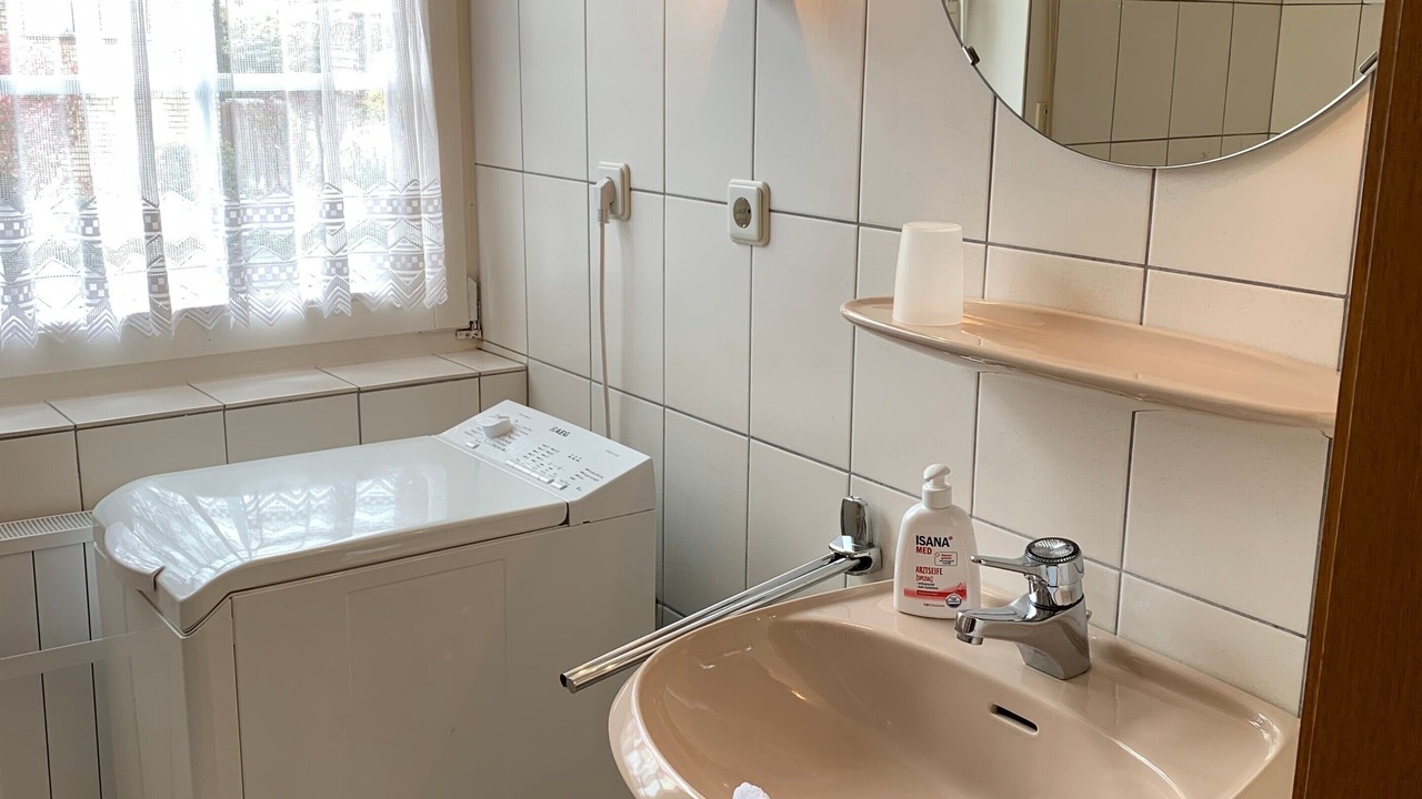 Photo of Bathroom in Haseluenne