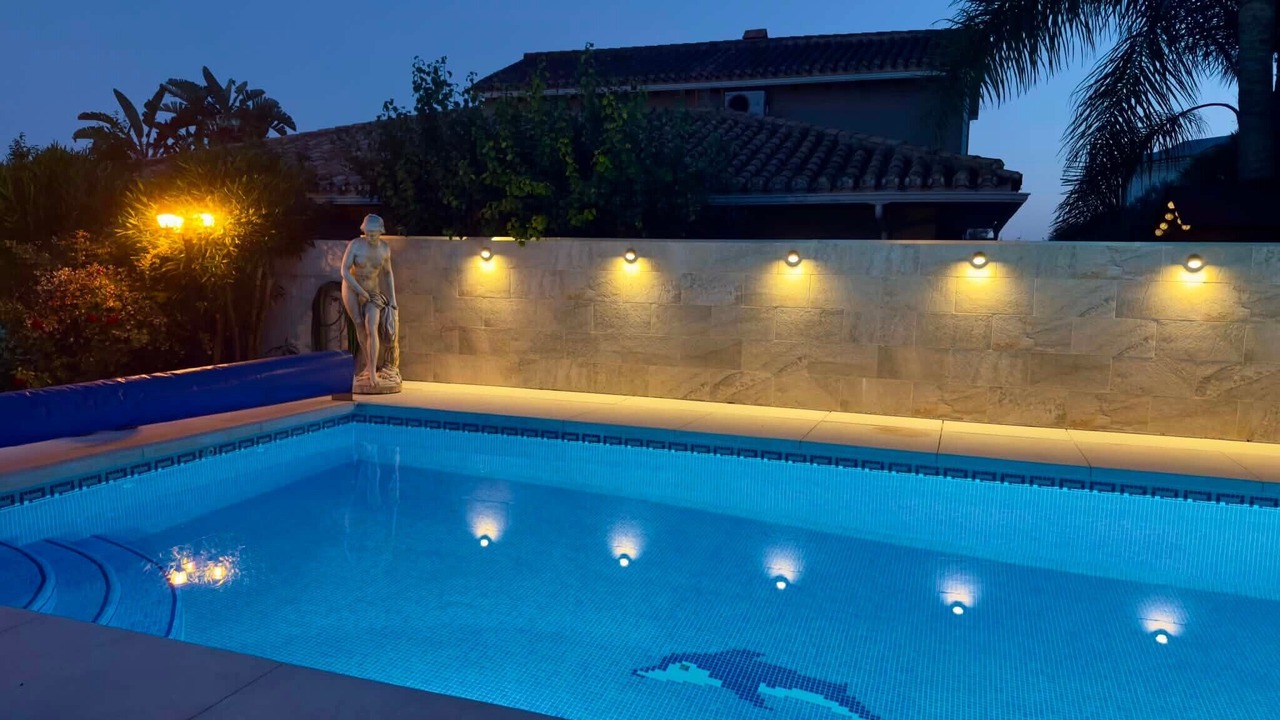 Photo of Outdoor in Mijas
