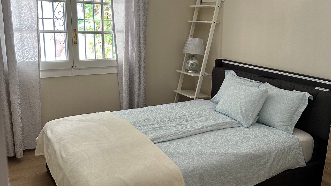 Photo of Bedroom in Mijas