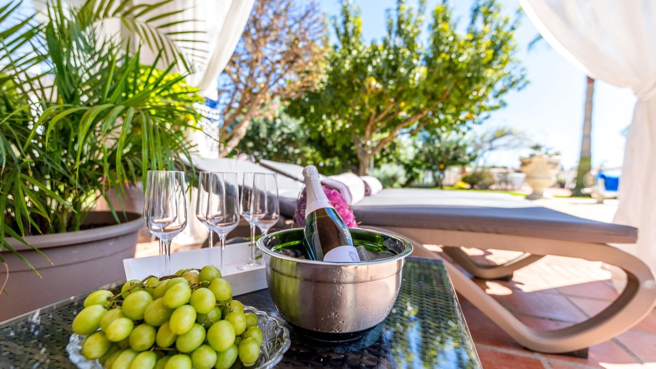 Photo of Outdoor in Mijas