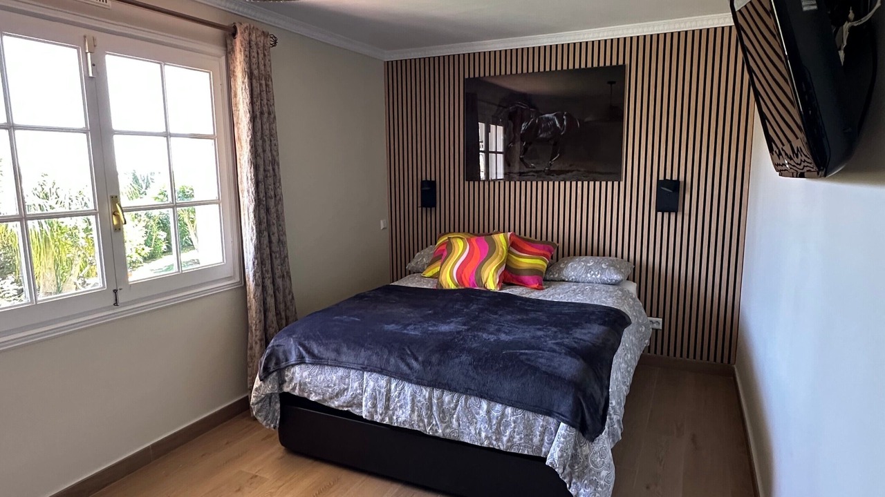 Photo of Bedroom in Mijas