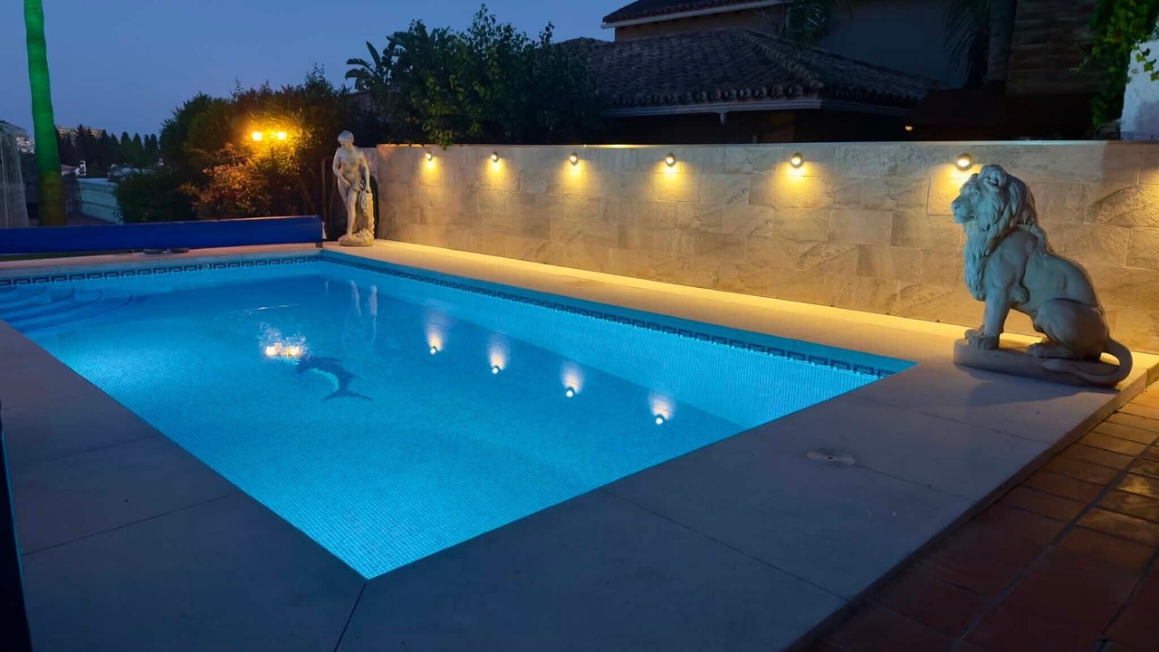 Photo of Outdoor in Mijas