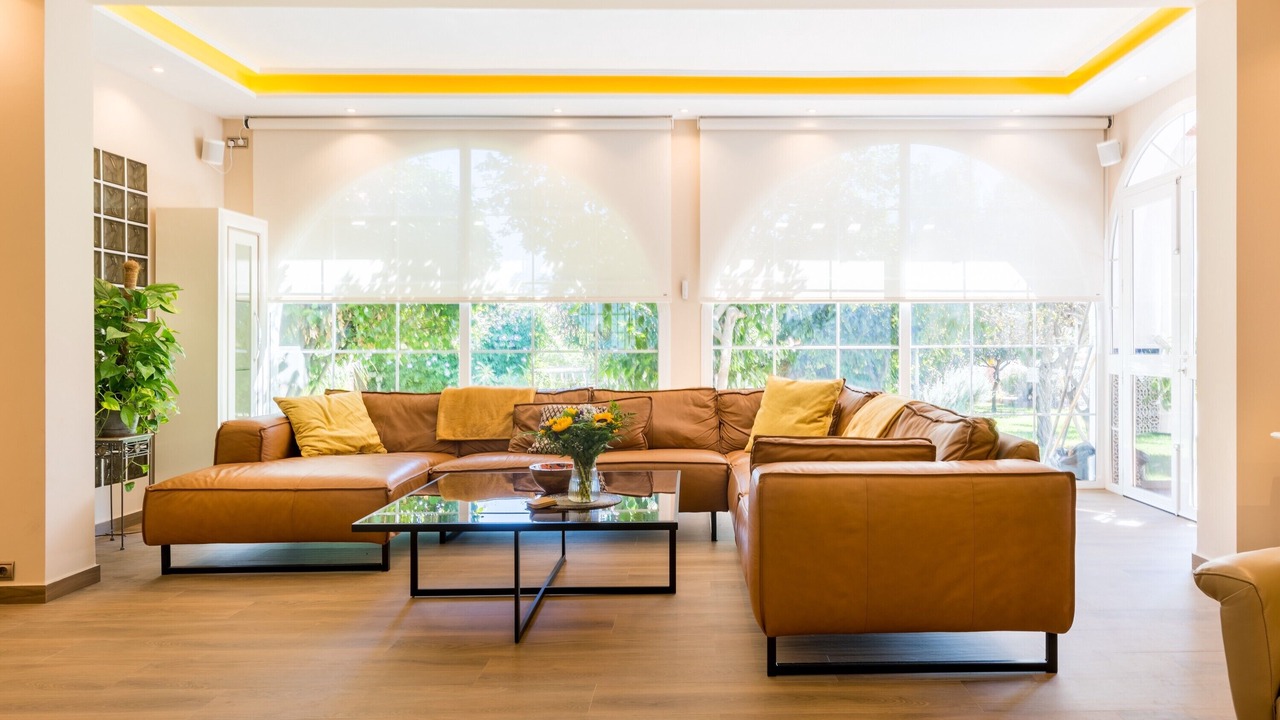 Photo of Livingroom in Mijas