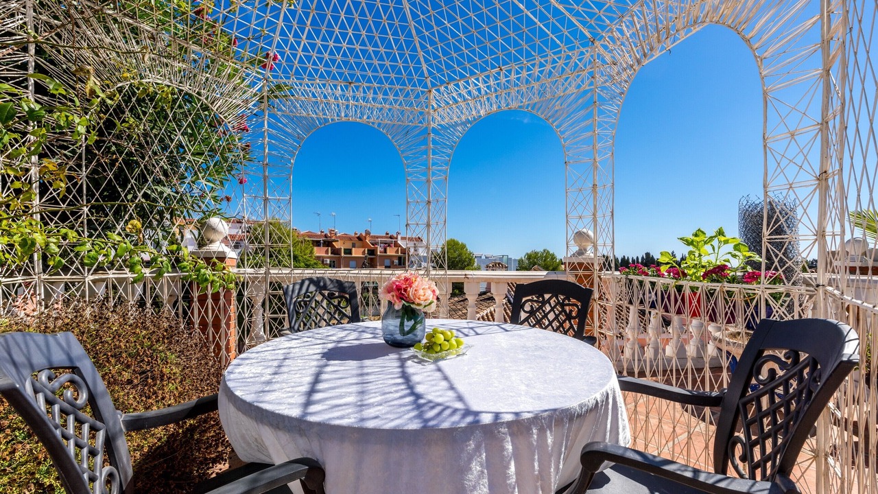 Photo of Outdoor in Mijas