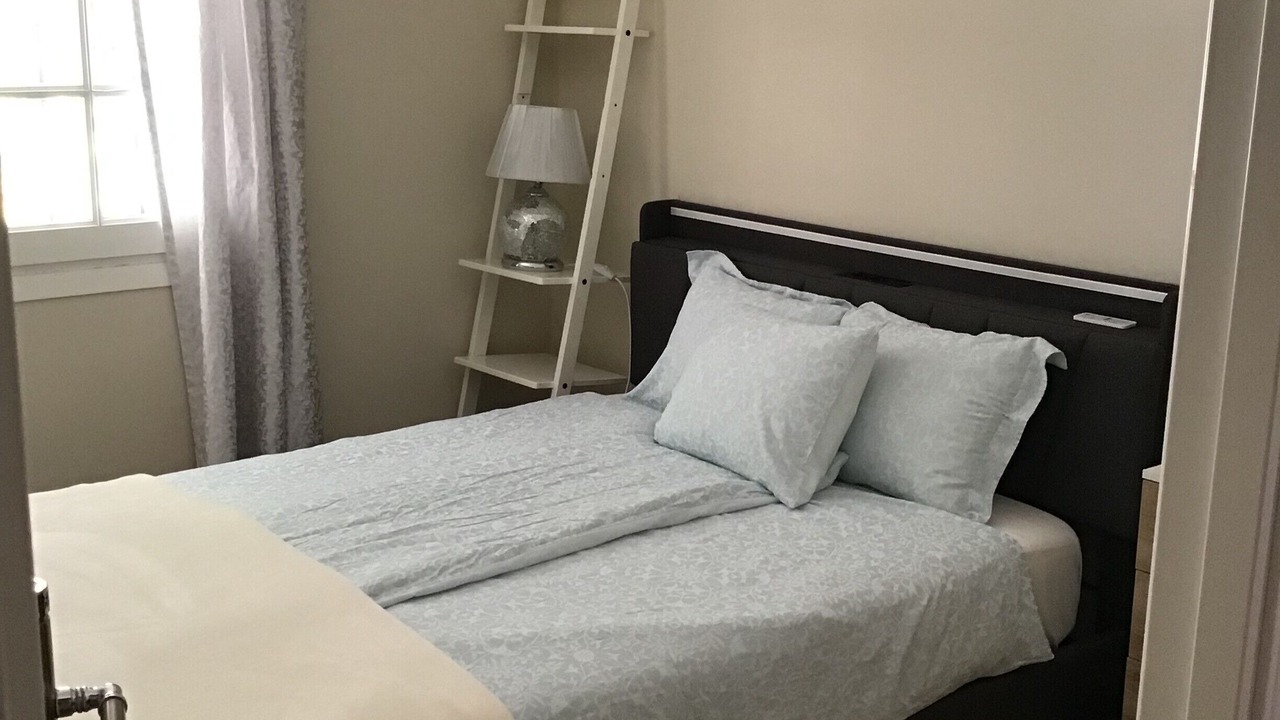 Photo of Bedroom in Mijas