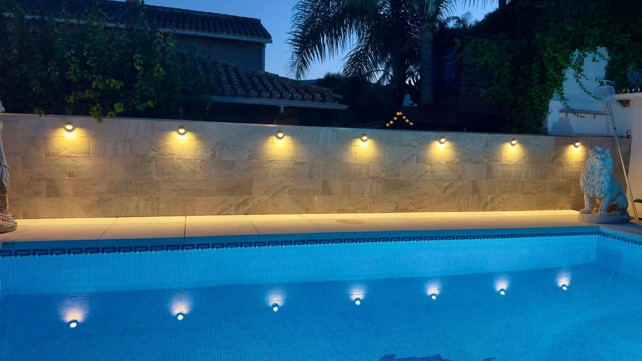 Photo of Outdoor in Mijas