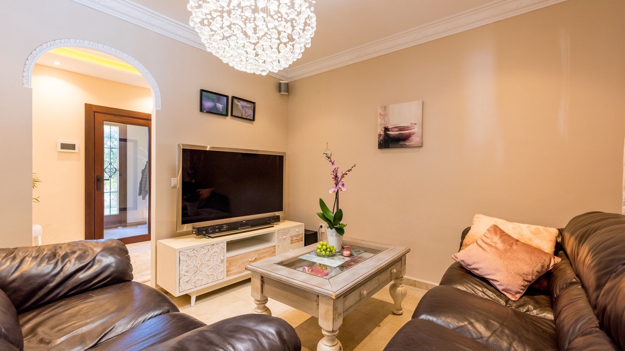 Photo of Livingroom in Mijas
