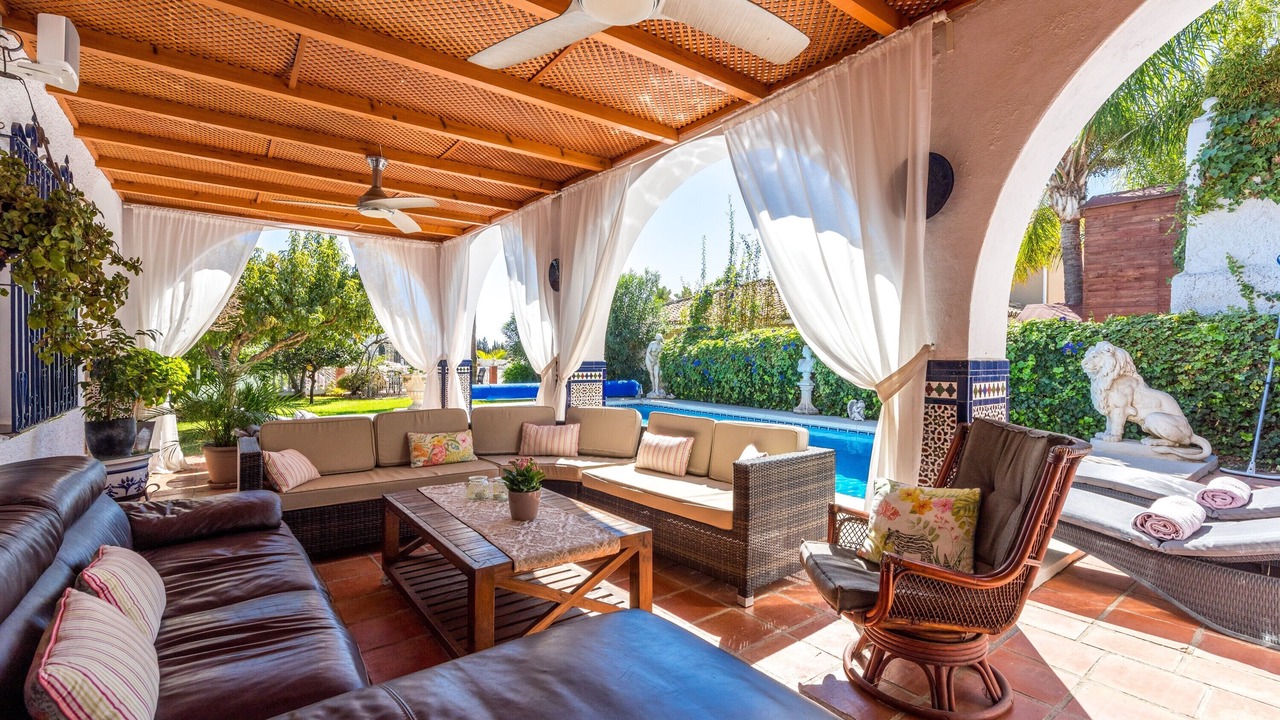 Photo of Livingroom in Mijas
