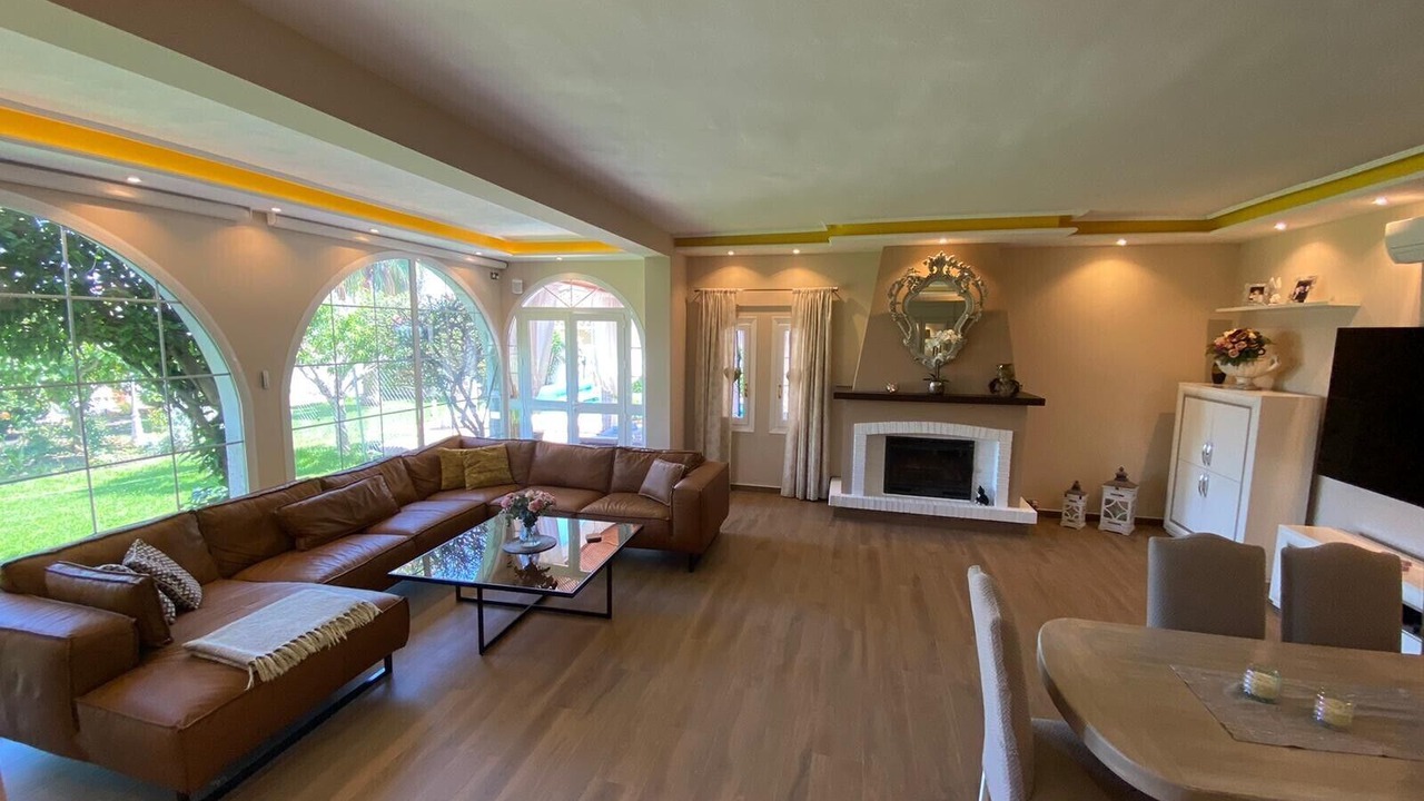 Photo of Livingroom in Mijas