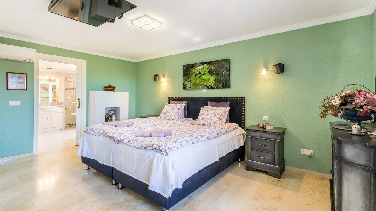 Photo of Bedroom in Mijas