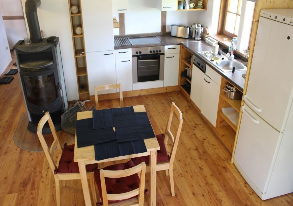 Photo of Kitchen in Pfarrweisach
