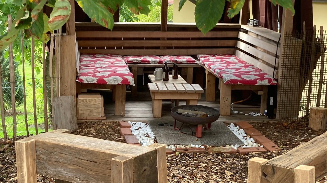 Photo of Patio Balcony in Pfarrweisach