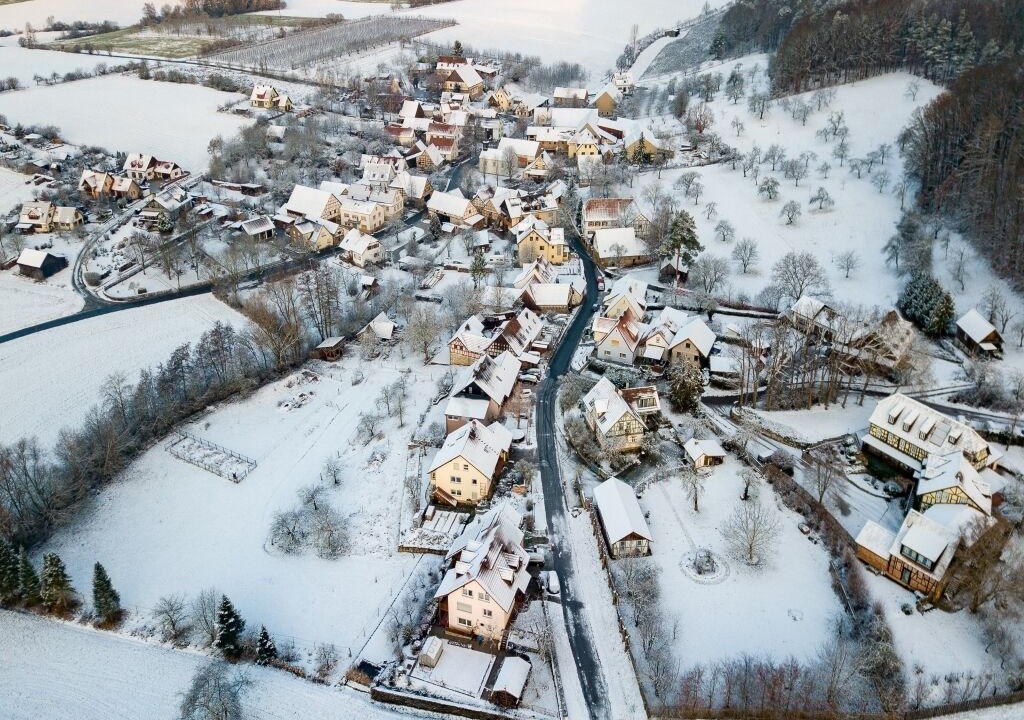 Photo of Outdoor in Pfarrweisach