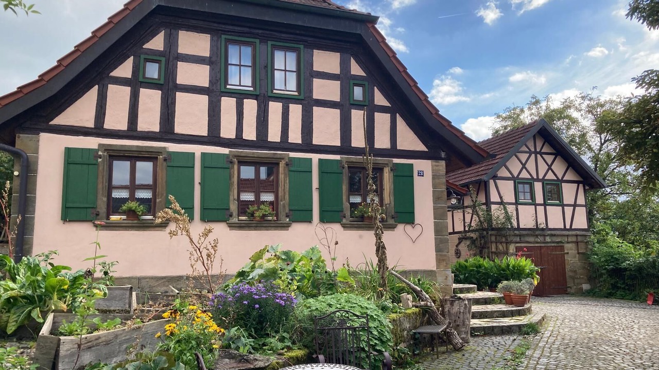 Photo of Outdoor in Pfarrweisach