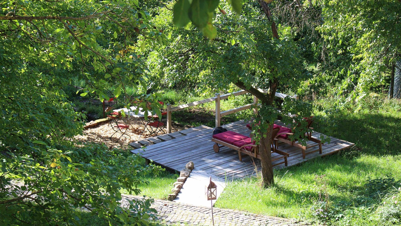 Photo of Outdoor in Pfarrweisach